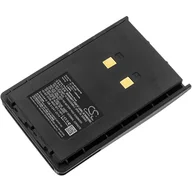 Akcesoria do krótkofalówek - Kirisun PT4200 / KL-KB58B 1200mAh 8.88Wh Li-Polymer 7.4V(Cameron Sino) - miniaturka - grafika 1