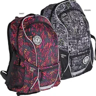 Plecaki - Plecak Tempish Dixi Stick - miniaturka - grafika 1