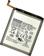 Baterie do telefonów - Oryginalna bateria Samsung Galaxy S20 FE Accu Battery - EB-BG781ABY - GH82-24205A - Bulk - Grade A - miniaturka - grafika 1