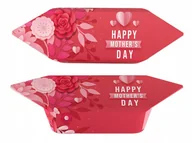 Cukierki - Krówki na Dzień Mamy ''Happy Mother's Day'' wz 6 1kg - miniaturka - grafika 1