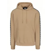 Odzież taktyczna i umundurowanie - PITBULL Tricot Terry 280 Tape Nugget '25 - Piaskowa 3XL - miniaturka - grafika 1