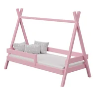 Łóżka dla dzieci i młodzieży - Łóżko dziecięce TIPI PLUS 190x90 - miniaturka - grafika 1