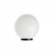 Lampy ogrodowe - Su-Ma głowica lampy KULE CLASSIC 250 (G 250 Z) - miniaturka - grafika 1