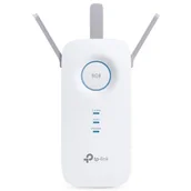 Wzmacniacze sygnału wifi - TP-Link RE550 - miniaturka - grafika 1