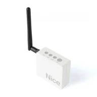 Akcesoria do bram - Nice Interfejs Wi-Fi do sterowania automatyką przez urządzenia mobilne IT4WIFI Alternatywa dla BiDiWIFI - miniaturka - grafika 1