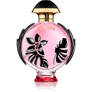 Paco Rabanne Olympéa Flora Woda perfumowana 50 ml Damski - Wody i perfumy damskie - miniaturka - grafika 1