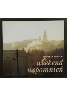 Weekend wspomnień - Biografie i autobiografie - miniaturka - grafika 1