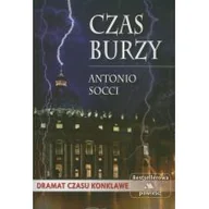 Religia i religioznawstwo - Czas burzy - miniaturka - grafika 1