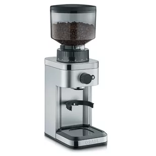 Graef CM 500 - Młynki do kawy - miniaturka - grafika 1