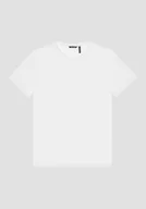 Koszulki męskie - T-Shirt Męski Antony Morato Regular Fit-Xl - miniaturka - grafika 1