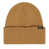 Czapki damskie - Czapka Roxy Tropical Snow ERJHA04440 Kolorowy - miniaturka - grafika 1