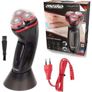 Mesko MS 2926 - Golarki męskie - miniaturka - grafika 1