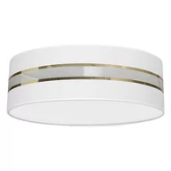 Lampy ścienne - Milagro Lampa Sufitowa ULTIMO WHITE 3xE27 60cm MLP7352 - miniaturka - grafika 1