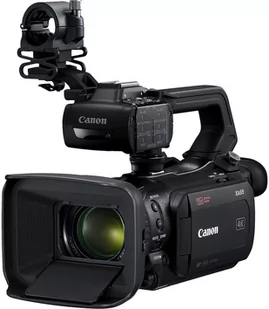 Kamera cyfrowa Canon XA55 Raty 10x 0% - Kamery cyfrowe - miniaturka - grafika 1