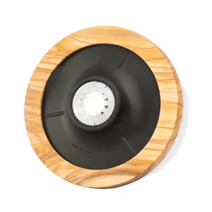 Hario szklany Drip V60-01 - Olive Wood VDG-01-OV - Akcesoria i części AGD - miniaturka - grafika 2