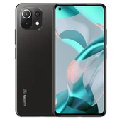 Telefony komórkowe - Xiaomi Mi 11 Lite NE 5G 8GB/256GB Dual Sim Czarny - miniaturka - grafika 1