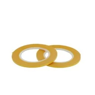 Kolejki i akcesoria - Vallejo Taśma maskująca 2 mm - 18 mb (2 szt.) Vallejo T07003 - miniaturka - grafika 1