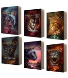 Fantasy - Pakiet serii Potęga Trójki - miniaturka - grafika 1