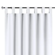 Zasłony - Zasłona na szelkach 1 szt. - miniaturka - grafika 1