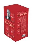 Nauka - Prószyński Wędrujacy świat / Świat na wyciągnięcie myśli / Dokąd zmierza świat - Grzegorz Kołodko - miniaturka - grafika 1