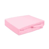 Prześcieradła - Przescieradło 180x200 Frotte z gumką nr 012_D 80402 - miniaturka - grafika 1