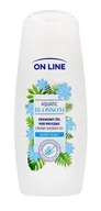 Kosmetyki do kąpieli - On Line FS ŻEL p/p 400ml Aquatic Blossom - miniaturka - grafika 1