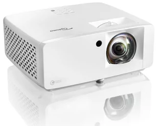 Projektor Optoma Projektor ZH450ST 1080p Laser 4200AL/300.000:1/HDMI 2.0/IP6X - Projektory - miniaturka - grafika 4