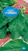 Nasiona i cebule - Szczaw Lyoński 2 g POLAN - miniaturka - grafika 1
