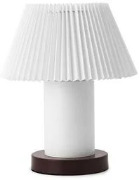 Normann Copenhagen - Cellu Lampa Stołowa White Normann Copenhagen - Lampy stojące - miniaturka - grafika 1