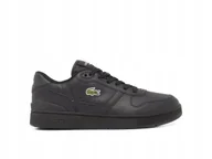Buty sportowe męskie - Lacoste T-Clip 224 2 Sma 748SMA0031-02H Buty męskie - miniaturka - grafika 1
