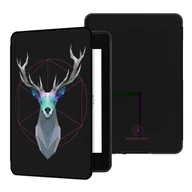 Etui do czytników e-book - ETUI - KINDLE 11 (2022) - CASE OBUDOWA FUTERAŁ SMARTCASE EXOGUARD - miniaturka - grafika 1