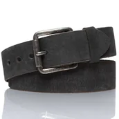 Paski - Męski pasek Tom Tailor SOPO-TT424 85 - miniaturka - grafika 1