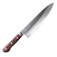 Noże kuchenne - Suncraft Nóż kuchenny SENZO CLAD Gyuto 210 mm [AS-03] uniwersalny 3662 - miniaturka - grafika 1