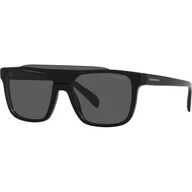 Okulary przeciwsłoneczne - Emporio Armani Okulary przeciwsłoneczne - miniaturka - grafika 1