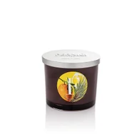 Świece - Świeca zapachowa Citrus Fruits & Vetiver 200 g - miniaturka - grafika 1