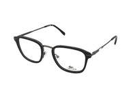 Okulary korekcyjne, oprawki, szkła - Lacoste L2604ND-021 - miniaturka - grafika 1