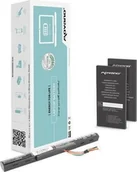 Baterie do laptopów - Movano Bateria Acer Aspire E5-475 E5-575 E5-575TG 2200 mAh BT/AC-E15 - miniaturka - grafika 1