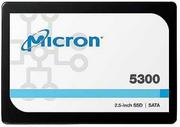 Dyski SSD - Micron Dysk 5300PRO 480GB SATA 2.5 NON-SED - miniaturka - grafika 1