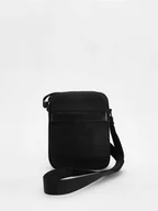 Torby męskie - Reserved - Saszetka crossbody - czarny - miniaturka - grafika 1