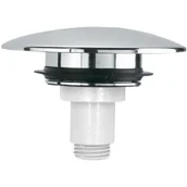 Korki do umywalek - Tres 19 korek klik-klak średnica 635 mm do 161840) 916184060) - miniaturka - grafika 1