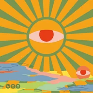 Reggae - Fly High-Fi! - miniaturka - grafika 1
