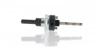 Otwornice - Abraboro Uchwyt Hex do otwornic bimetalowych 32-152mm AB30305000 AB30305000 - miniaturka - grafika 1