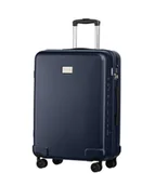 Walizki - Walizka Puccini PANAMA średnia 4k 60,75l PC029B - miniaturka - grafika 1