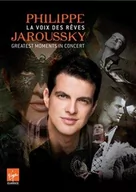 Pozostałe filmy Blu-Ray - Philippe Jaroussky: La Voix Des Rves - Greatest Moments in ... (Blu-ray) - miniaturka - grafika 1