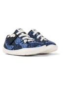 Buty dla dziewczynek - Camper Sneakersy "Peu Cami" w kolorze granatowo-niebieskim - miniaturka - grafika 1