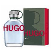 Wody i perfumy męskie - HUGO BOSS Hugo Man EDT spray 125ml - miniaturka - grafika 1