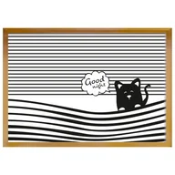 Wyposażenie pokoiku dziecięcego - Obrazek Funny Band good night 21x30cm - miniaturka - grafika 1