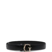 Paski - Guess Skórzany pasek - miniaturka - grafika 1