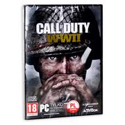 Gry PC - Call of Duty WWII GRA PC - miniaturka - grafika 1