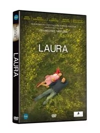 FILMOSTRADA Laura (Prawdziwe Historie) - Dramaty DVD - miniaturka - grafika 1